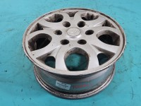 Felga aluminiowa 16" hyundai H1 II alufelga