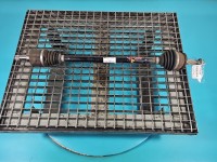 Półoś przód prawa Vw Up 1.0 MPI manual