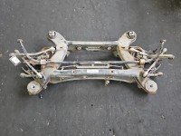 Tylna belka oś tył Mercedes CLS II C218 W218 218 4.7 V8 (278922)