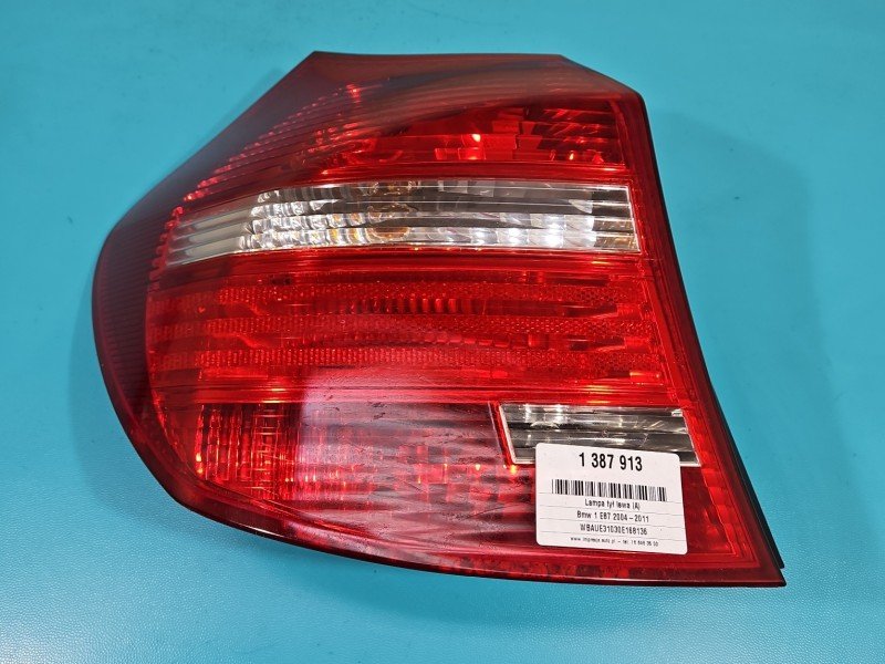 Lampa tył lewa BMW E87 HB