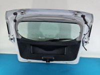 Klapa tył Renault Megane III HB 5d biały DV369