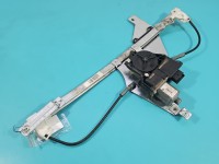 Podnośnik przód lewy SZYBY WINDA 9688808280, 0130822563 Peugeot 508 I 6 PIN 5d kombi