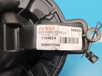 Dmuchawa nawiewu wentylator Iveco Daily V 14- europa 5S9030100, 1134924