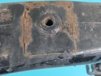 Wzmocnienie zderzaka przód belka Ford Mondeo Mk3 IMPRK1391705, Europejska, granatowy przednie granatowy