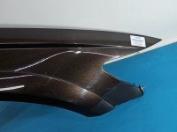 Błotnik przód prawy AUDI A6 C7 brązowy LY8Z