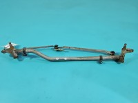 Mechanizm wycieraczek Audi A4 B6 europa