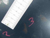 DRZWI PRZÓD PRAWE PASAŻERA Citroen C4 Grand picasso I 06-13 5d stalowy EZW