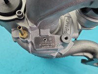Turbosprężarka Regenerowana Ford Fusion USA 12-20 53039700446, QK500138640004 2.0 EcoBoost 243KM