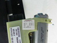 Szyberdach Bmw e65 4.8 V8