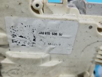 Zamek tył prawy 97053652300 Porsche Panamera I 970 Porsche, 9+3PIN