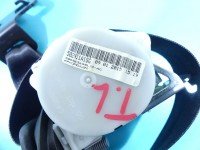 Pas bezpieczeństwa tył lewy Citroen C4 Grand Picasso II 13-22 98066584