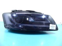 Reflektor prawy lampa przód Audi A5 8T EUROPA