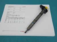 TESTOWANY Wtryskiwacz 0445116030, 03L130277 AUDI A4 B8 2.0 tdi 120KM