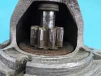 TEST Rozrusznik Bmw e46 1.9 8V 0001108157, 1740374