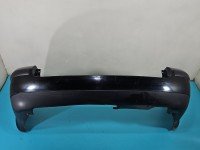 Zderzak tył Vw Passat B5 czarny kombi