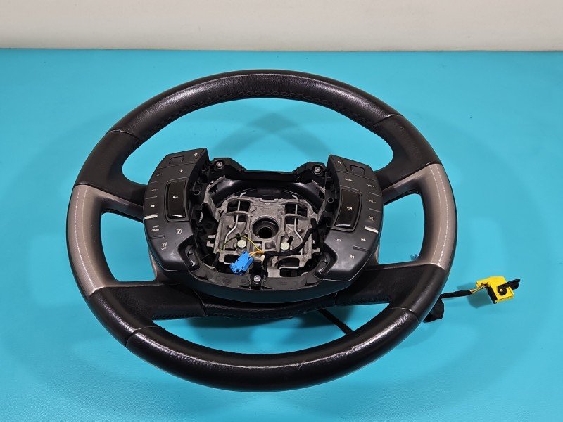 Kierownica Citroen C5 II X7 96829218ZD