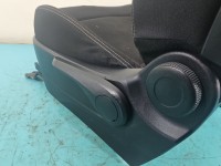 Fotel lewy przód kierowcy Kia Sportage III 10-15 EU 5d Producent części: KIA, Europejska, podgrzewany