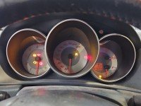 Komputer Sterownik silnika 5U71-12A650-AB, 0281011995 Mazda 3 I BK 1.6 citd