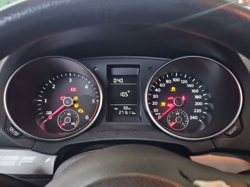 Licznik Vw Golf VI 1.6 tdi 5K0920863A EUROPA