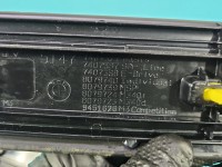 Listwa dekor deski BMW G20 7887316 2 elementy