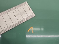 Klapa tył Opel Corsa C HB 5d