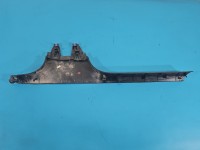 Osłona ZAŚLEPKA PLASTIK Peugeot 3008 II 9811045877