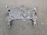 WÓZEK KOŁYSKA TRAWERS Sanki Belka silnika Fiat Freemont 2.0 jtd