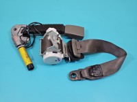 Pas bezpieczeństwa przód lewy kierowcy JAGUAR XF I X250 8X23-F611B09-AB EU