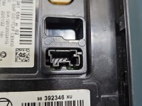 Radio fabryczne Citroen C3 III 16-24 9838155680 radioodtwarzacz