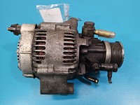 TEST Alternator Hyundai Getz 37300-27601, 100213-2991 1.5 crdi