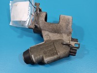 Stacyjka KLUCZYK WKŁADKA Vw Golf III 357905851