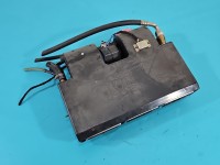 Klimatyzator dachowy Fiat Doblo II 1.4 Tjet (198A4000)