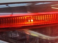 Lampa tył prawa Toyota Corolla E21 19- sedan