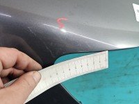 Błotnik przód prawy Volvo V50 S40 II grafitowy
