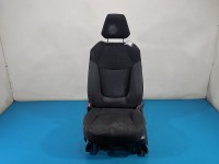 Fotel lewy przód kierowcy Toyota Corolla E21 19- 4d EUROPA