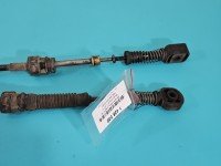 DŹWIGNIA LEWAREK WYBIERAK LINKI Skoda Octavia III 1.6 tdi