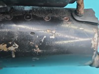 TEST Rozrusznik Audi A6 C5 1.8 T