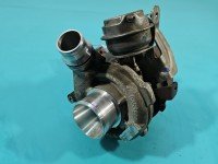 Turbosprężarka Renault Koleos 773087-2, 8200638766 2.0 dci 150KM