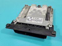 Komputer Sterownik silnika Vw Passat B6 2.0 tdi 03L907309, 0281015029