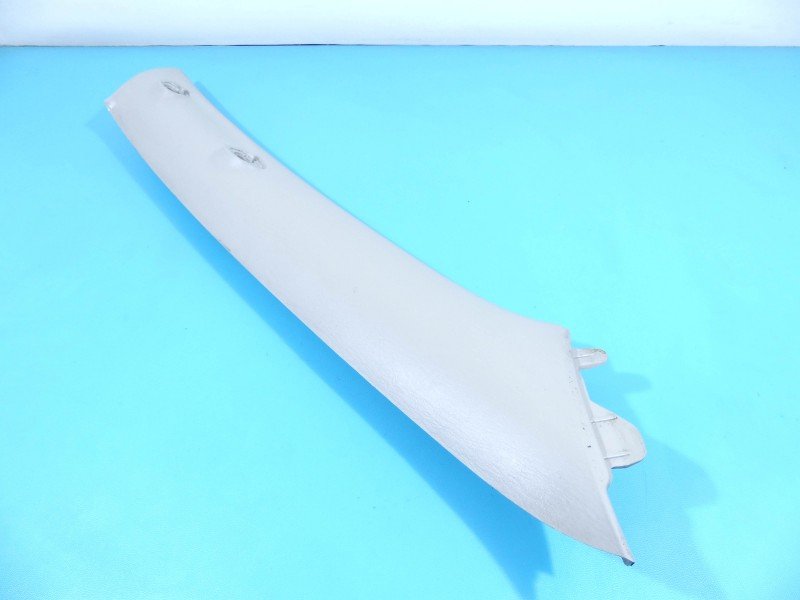 Osłona ZAŚLEPKA PLASTIK Osłona słupka prawa Toyota Land Cruiser 120 J120 62211-60160