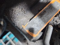 Skrzynia biegów Vw Touran I 1.9 tdi