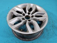 Felga aluminiowa 17" BMW X3 F25 alufelga