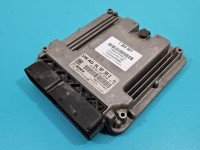 Komputer Sterownik silnika 04L907309B, 0281018510 Vw Golf VII 1.6 tdi (CLH)