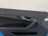 Tapicerka drzwi przód lewa boczek Audi A3 8P