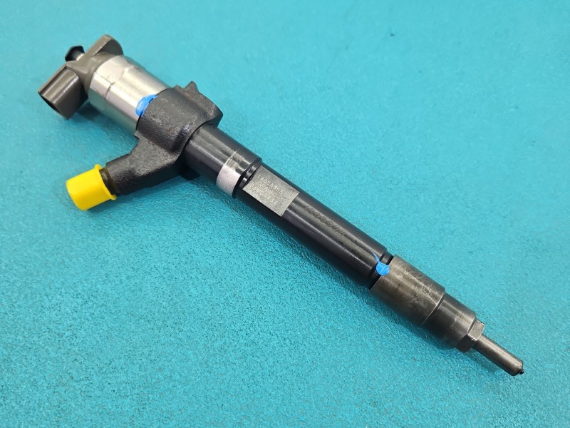 TESTOWANY Wtryskiwacz 1465A353 Mitsubishi Outlander II 06-13 2.2 DI-D 177KM