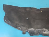 Wygłuszenie maski PODBITKA Peugeot 307