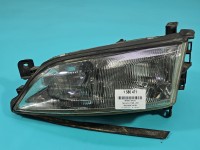 Reflektor lewy lampa przód Opel Vectra B EUROPA