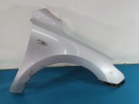 Błotnik przód prawy Hyundai I30 I 07-12 CONTINENTAL SILVER