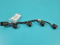 Instalacja Wiązka wtryskiwaczy Hyundai Elantra VI 15-20 1.6 16V 27350-2B000