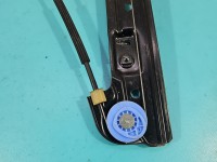 Podnośnik przód lewy Opel Insignia A 5d kombi